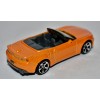 Matchbox - Chevrolet Camaro Convertible