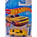 Hot Wheels - Dodge Challenger SRT8 