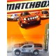 Matchbox Mitsubishi L200 Triton Outdoor Sportsman Pickup Truck