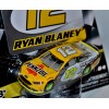 NASCAR Authentics - Ryan Blaney Pennzoil Ford Fusion