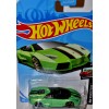 Hot Wheels - Lamborghini Reventon Roadster