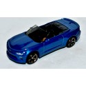 Matchbox - Chevrolet Camaro Convertible
