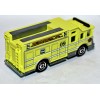 Matchbox Hazard Squad Emergency Response Fire Truck