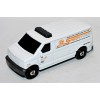 Matchbox - Ford Econoline Delivery Van