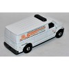 Matchbox - Ford Econoline Delivery Van