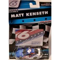 NASCAR Authentics - Matt Kenseth Wyndham Rewards Ford Fusion Stock Car