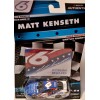 NASCAR Authentics - Matt Kenseth Wyndham Rewards Ford Fusion Stock Car