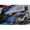 NASCAR Authentics - Matt Kenseth Wyndham Rewards Ford Fusion Stock Car