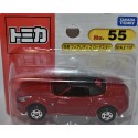 Tomica - 55 - Nissan Fairlady Z Roadster - Japan Only Blister