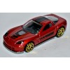 Hot Wheels - Chevrolet Corvette C6 ZR1 Coupe