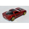 Hot Wheels - Chevrolet Corvette C6 ZR1 Coupe