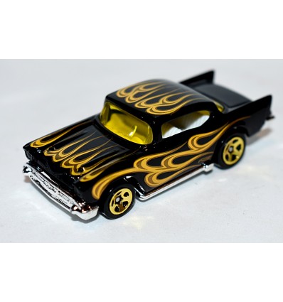 Hot Wheels - 57 Chevy Bel AIr