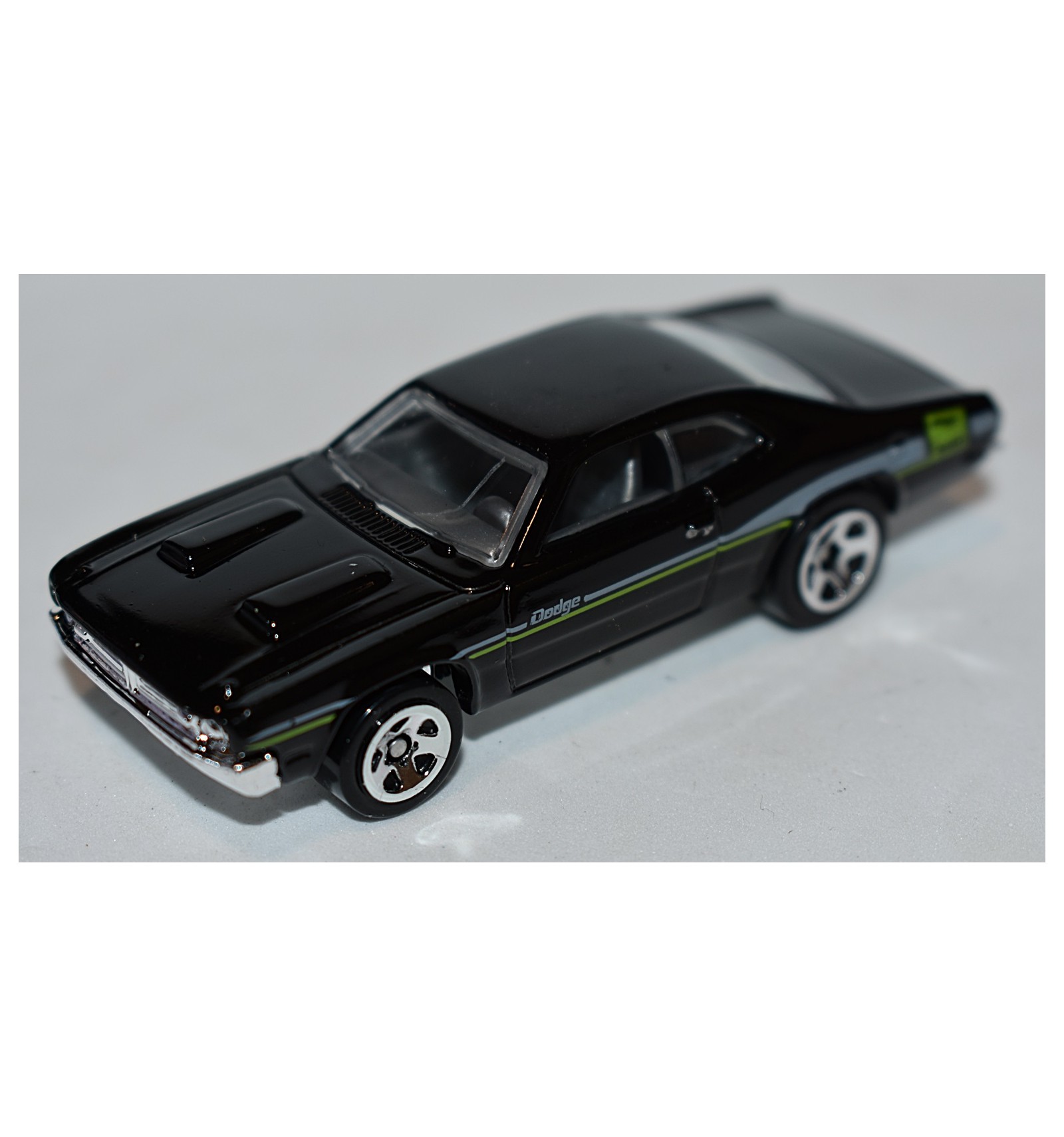 hot wheels dodge demon