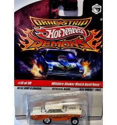 hot wheels drag strip demons