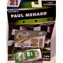 Hendrick Motorsports - Paul Menard Quaker State Ford Fusion