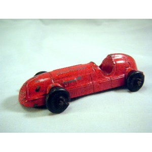  TootsieToy: 1949 Open Wheel Race Car