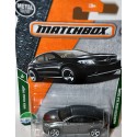 Matchbox - Mercedes-Benz GLE Crossover