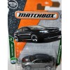 Matchbox - Mercedes-Benz GLE Crossover
