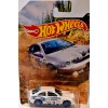 Hot Wheels Rallye Series - Ford Escort Rallye Car