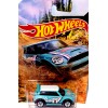 Hot Wheels Rallye Series - Mini Cooper S Challenge
