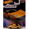 Hot Wheels Premium - Fast & Furious - Lamborghini Gallardo LP 570-4 Superleggerra