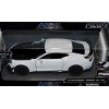 Motor Max American Legends Series - Chevrolet Camaro ZL-1 1LE Coupe