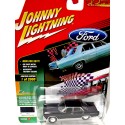 Johnny Lightning R2- Classic Gold - 1966 Ford Fairlane 500
