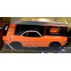 Maisto - Tow & Go - 1970 Dodge Challenger and Tow Truck Set