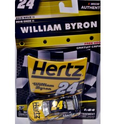 Lionel NASCAR Authentics William Byron Hendricks City Chevrolet