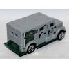 Matchbox - International Bank Armored Car