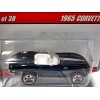 Hot Wheels 1965 Chevrolet Corvette Convertible