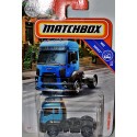 Matchbox - Ford Cargo Truck