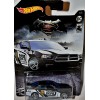 Hot Wheels - Batman - Gotham City PD Dodge Charger Police Pursuit Car
