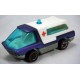 Hot Wheels Redlines (1970) - Ambulance