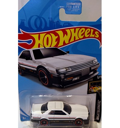 Hot Wheels Nissan Skyline GT-R5 (KDR30)