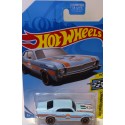 Hot Wheels Gulf Racing 1968 Chevrolet Nova SS