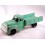 TootsieToy 1956 Ford F700 Stake Truck