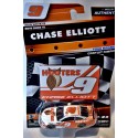 NASCAR Authentics Hendrick Motorsports - Chase Elliott Hooters Chevrolet Camaro