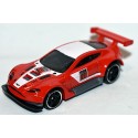Hot Wheels - Aston Martin Vantage GT-3 Race Car