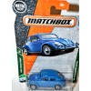 Matchbox - 1962 Volkswagen Beetle