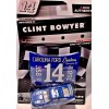 NASCAR Authentics - Clint Bowyer Carolina Ford Dealers Ford Fusion