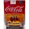 M2 Machines - Coca-Cola - 1957 Chevrolet 210 Station Wagon