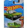 Hot Wheels- 1972 Chevy Luv Pickup Truck