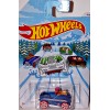Hot Wheels Holiday Rods - Pedal Driver