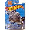 Hot Wheels - Despicable Me - Grumobile