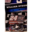 Lionel NASCAR Authentics - William Byron Liberty Chevrolet Camaro