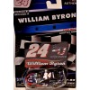 Lionel NASCAR Authentics - William Byron Liberty Chevrolet Camaro