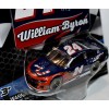 Lionel NASCAR Authentics - William Byron Liberty Chevrolet Camaro