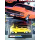 Racing Champions Hot Rod Collectibles - Boxotica - Custom Ford Surf Woody