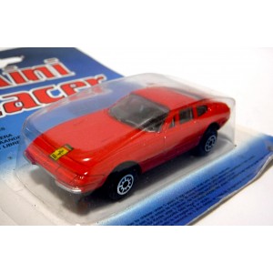 MC Toy - Ferrari 365 GTB Daytona